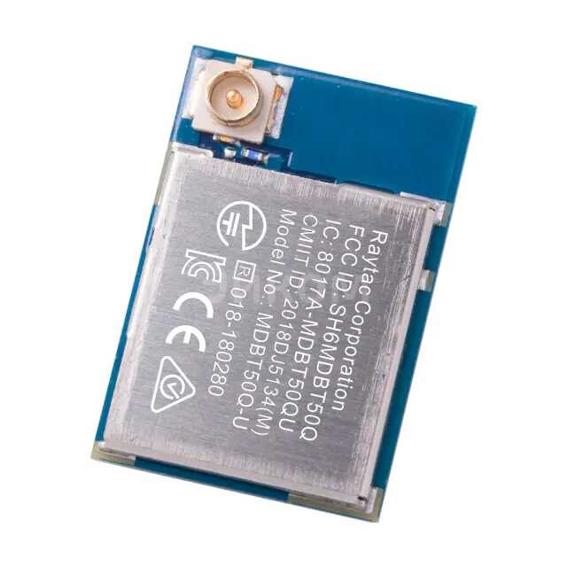 MDBT50Q-U1MV2 MDBT50Q-U1MV2