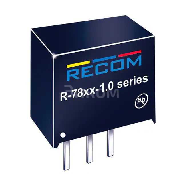 R-783.3-1.0 R-783.3-1.0