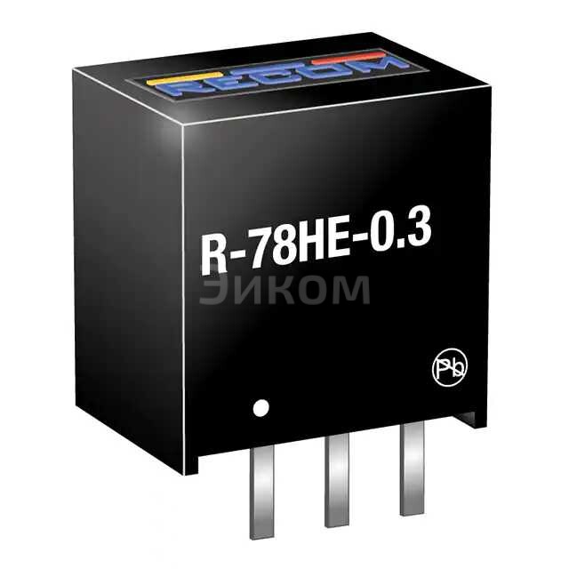 R-78HE5.0-0.3 R-78HE5.0-0.3