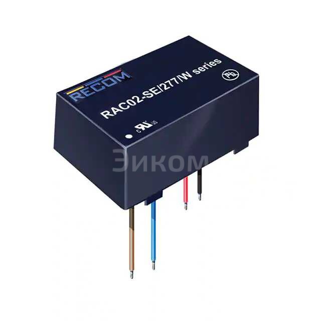 RAC02-12SE/277/W