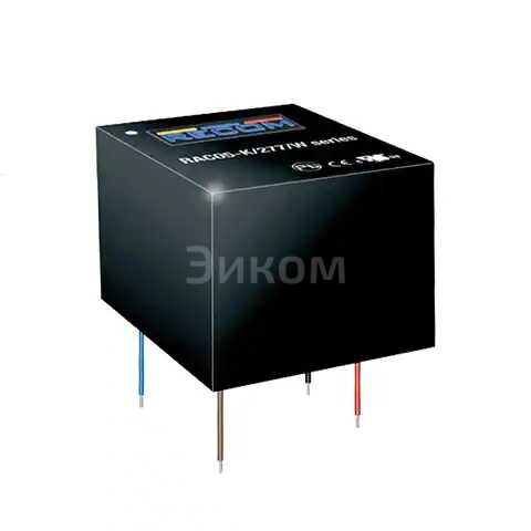 RAC05-12SK/277/W RAC05-12SK/277/W