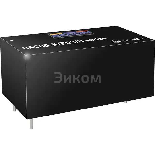 RAC05-12SK/PD3/H