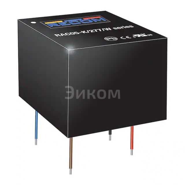 RAC05-15SK/277/W RAC05-15SK/277/W