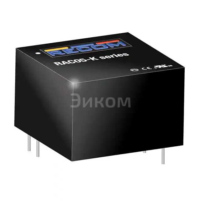 RAC05-3.3SK RAC05-3.3SK