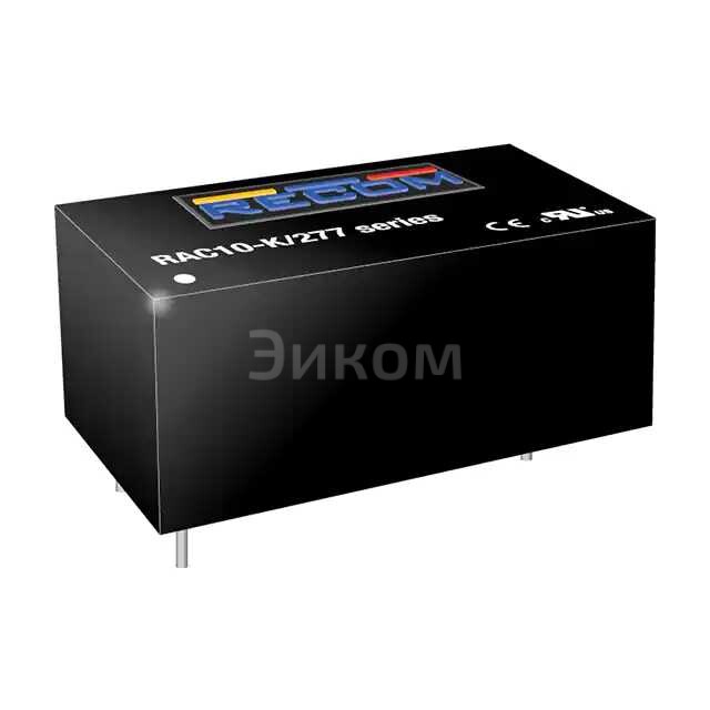 RAC10-12DK/277 RAC10-12DK/277