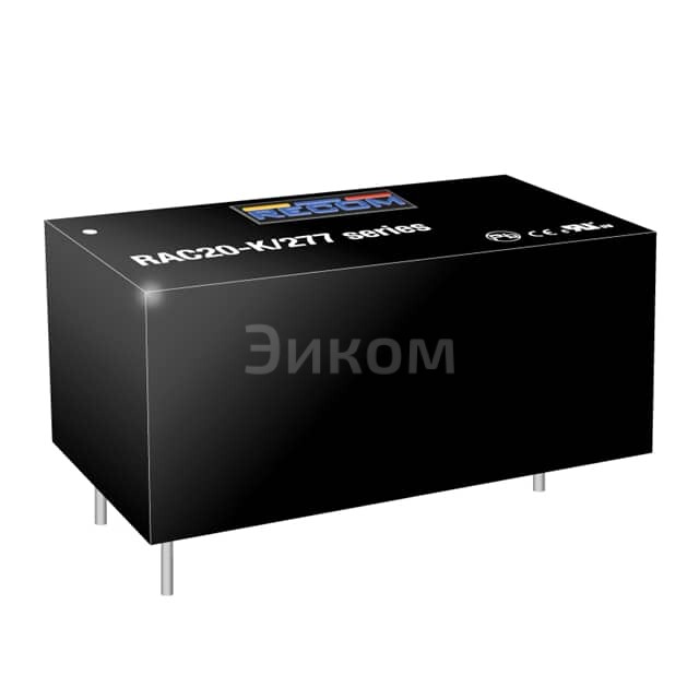 RAC20-05SK/277 RAC20-05SK/277