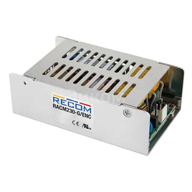 RACM230-24SG/ENC RACM230-24SG/ENC
