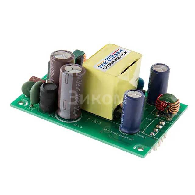 RACM60-12SK/OF/PCB-T RACM60-12SK/OF/PCB-T