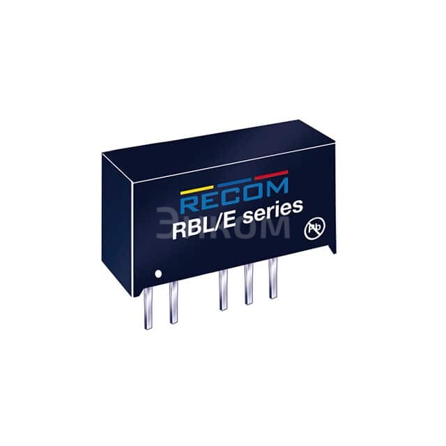 RBL-3.305S/E RBL-3.305S/E