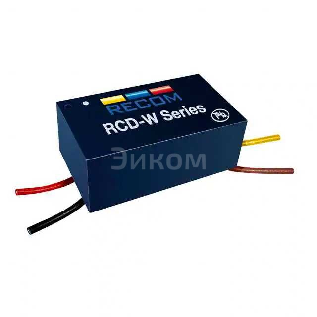 RCD-24-0.35/W/X1 RCD-24-0.35/W/X1