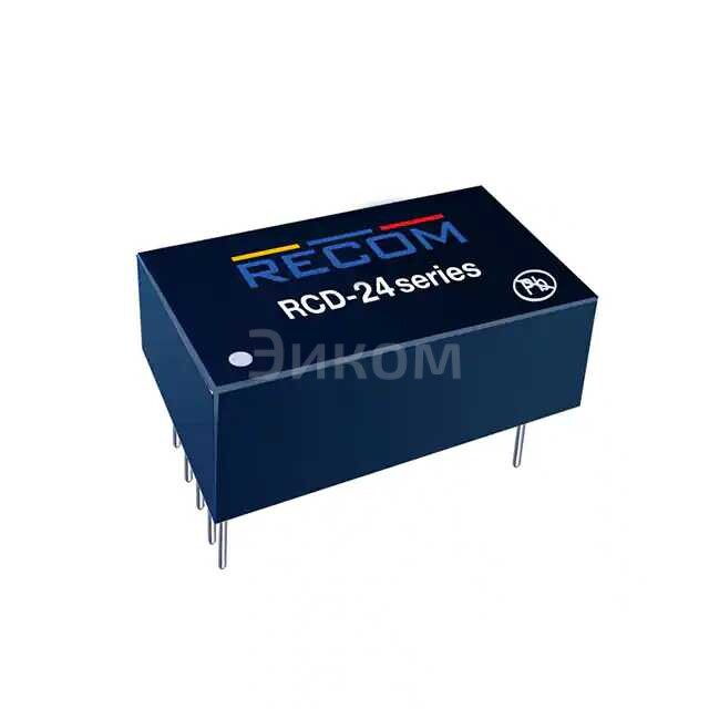 RCD-24-1.20/W/X3 RCD-24-1.20/W/X3