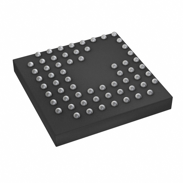 купить nRF51822-CFAC-R цена