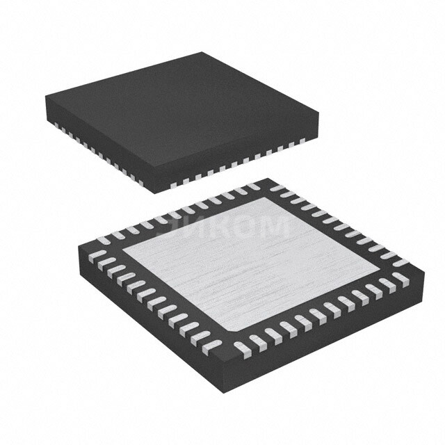 NRF51822-QFAC-T NRF51822-QFAC-T