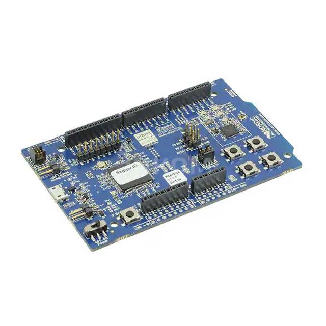 NRF51-DK NRF51-DK