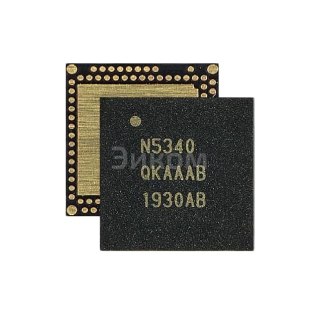 NRF5340-QKAA-R NRF5340-QKAA-R