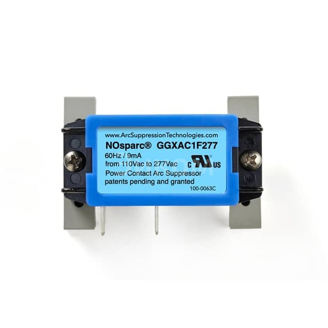 3P-GGXAC1F277 3P-GGXAC1F277