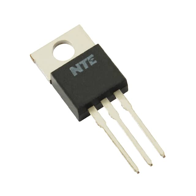 NTE378