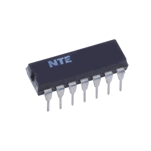 купить NTE4000 цена