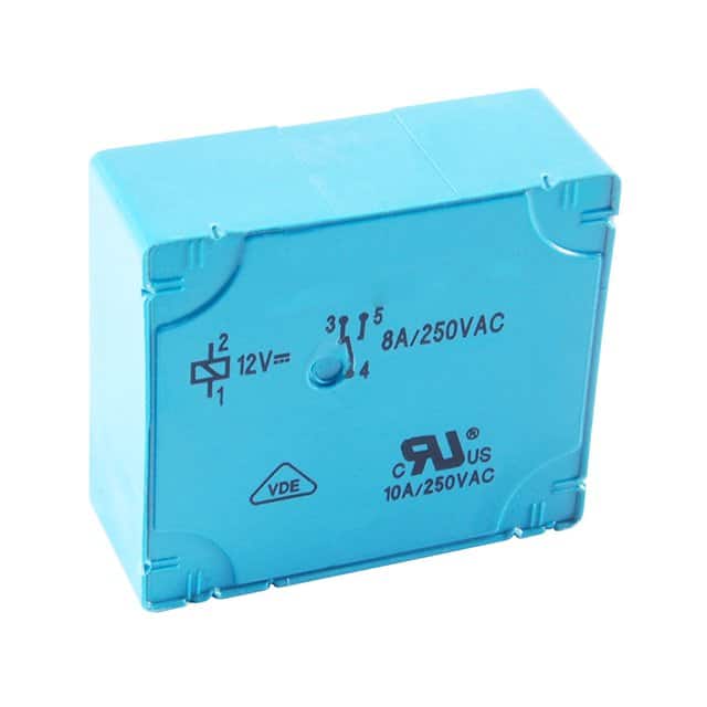 купить R24-5D10-12V цена