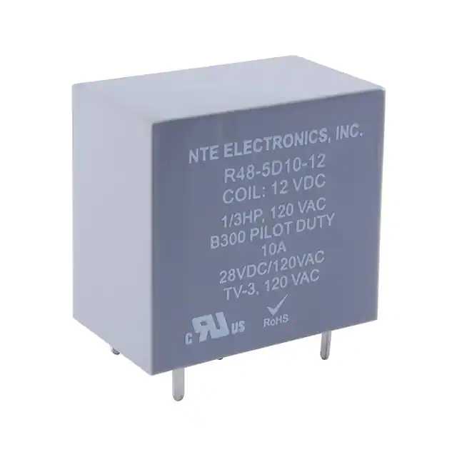 купить R48-5D10-12 цена