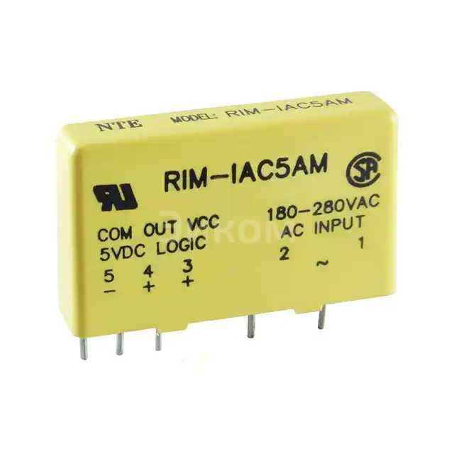 RIM-IDC24M RIM-IDC24M