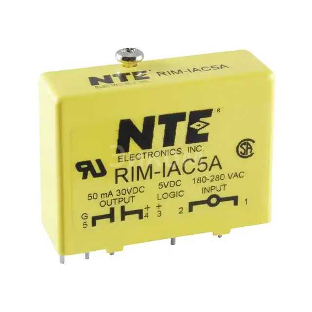 RIM-IDC24 RIM-IDC24