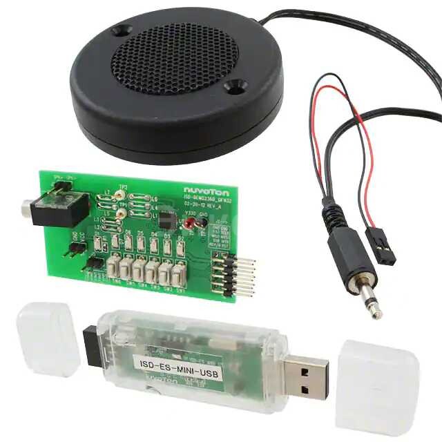 NM-ISD2360Q NM-ISD2360Q