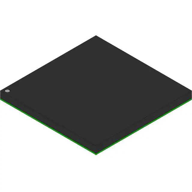 купить MPC8247VRMIBA цена