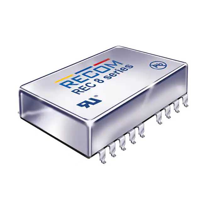 REC8-0515SRW/H2/A/M/SM D
