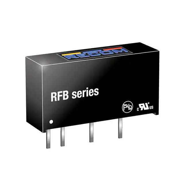 Купить RFB-0505S Цена