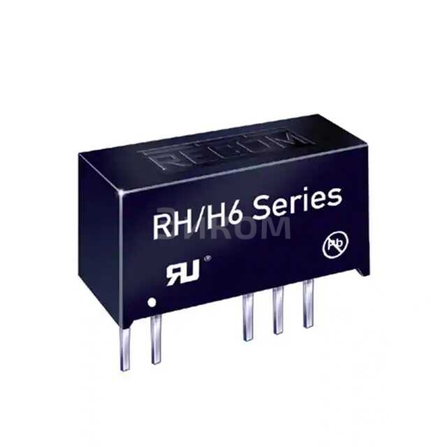 RH-0505D/H6 RH-0505D/H6