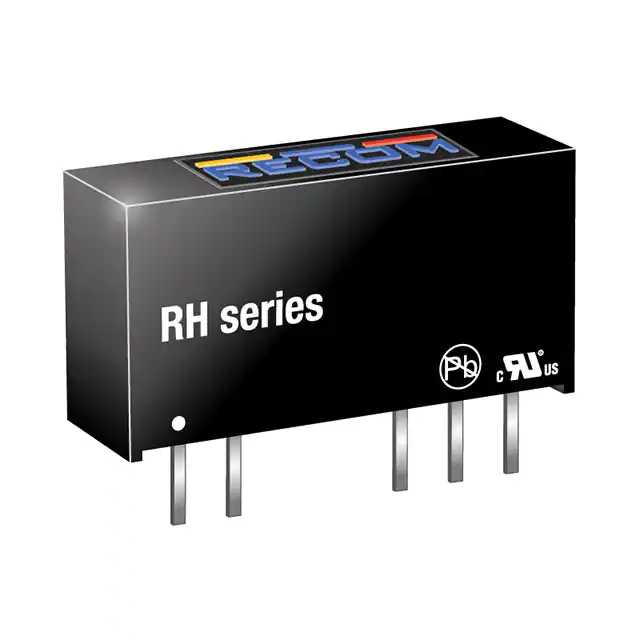 RH-0515D