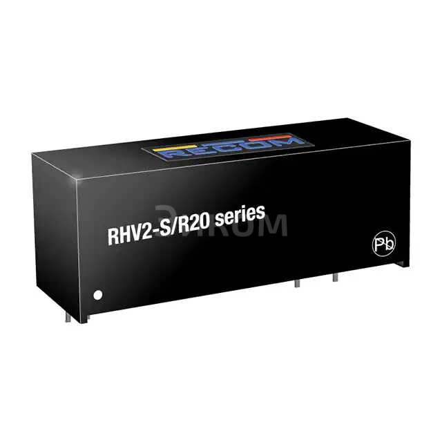 RHV2-2424S/R20 RHV2-2424S/R20