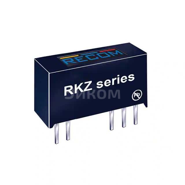 RKZ-0512S/P RKZ-0512S/P