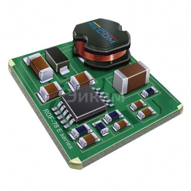 ROF-78E5.0-0.5SMD-R — фото 1