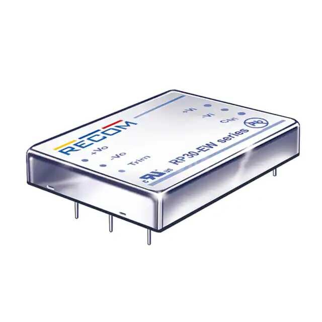 RP30-4812SEW RP30-4812SEW