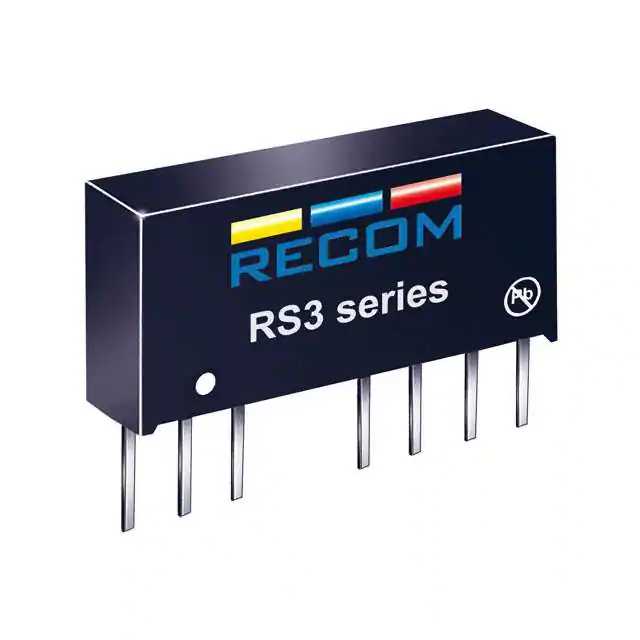 RS3-4809S