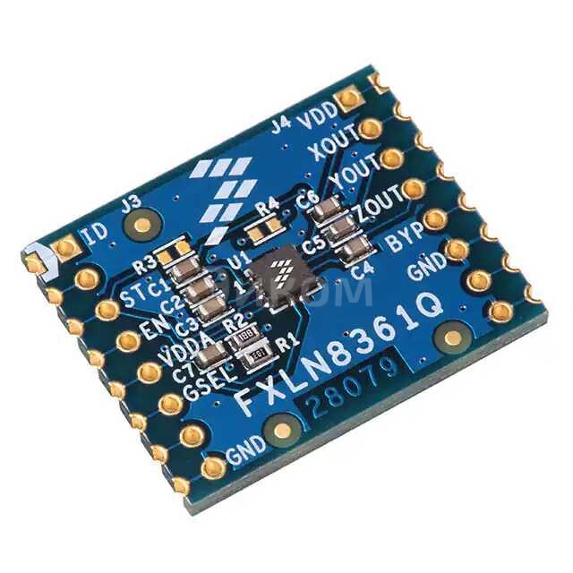 BRKOUT-FXLN8361Q BRKOUT-FXLN8361Q