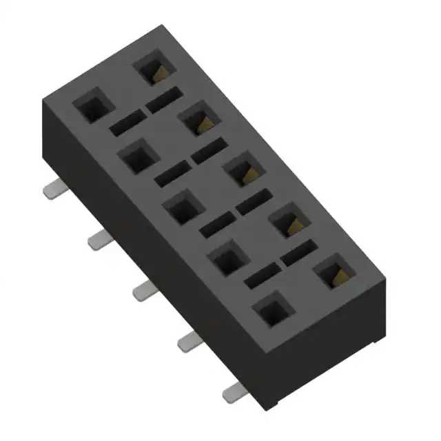 HLE-105-02-L-DV-BE-P-T R