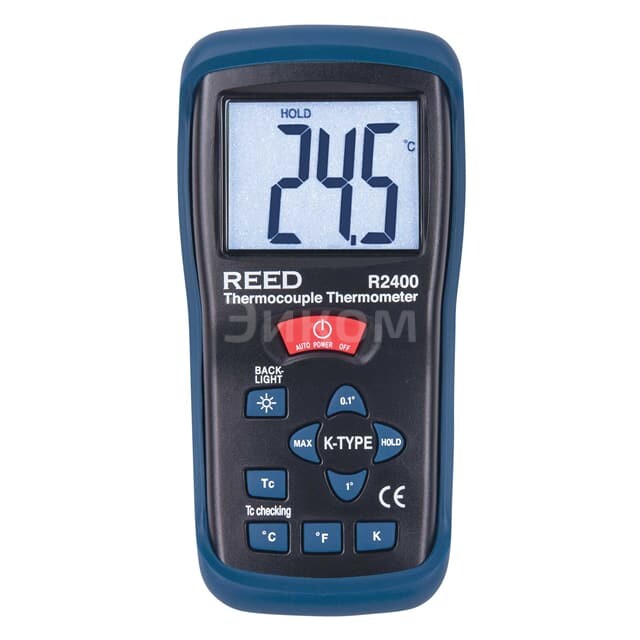 R2400-NIST R2400-NIST