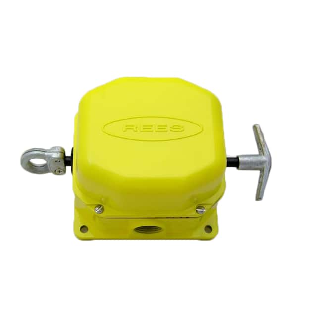 Тросовые переключатели (Переключатели)