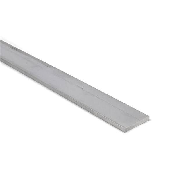 0.125X1.0FLT6061T6511- 12