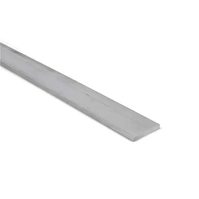 0.125X0.75FLT6061T6511 -12