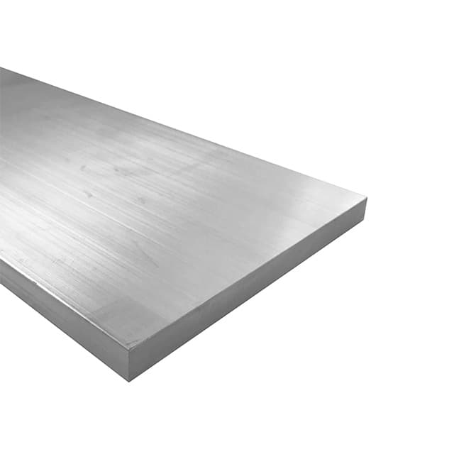 0.75X6.0FLT6061T6511-1 0