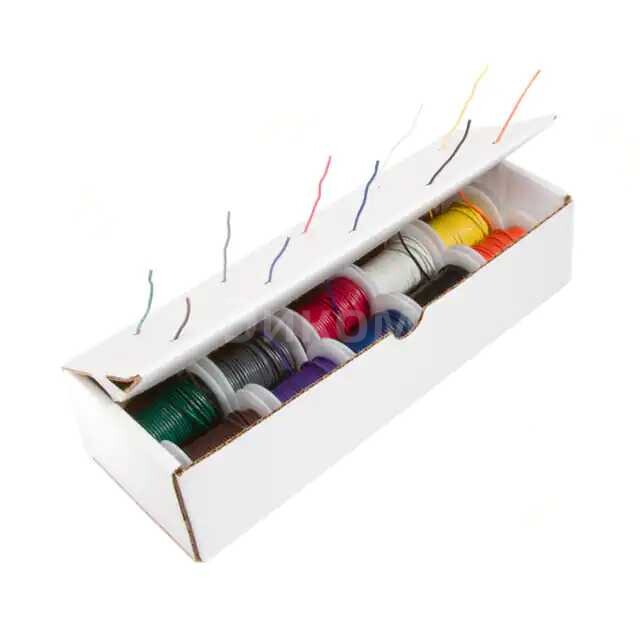 16STRPTFEKIT10COLOR 16STRPTFEKIT10COLOR
