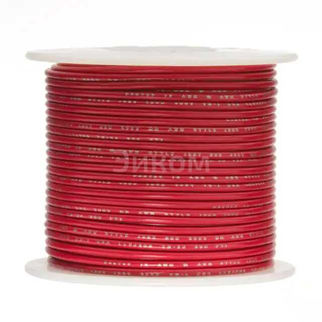 24UL1007STRRED250 24UL1007STRRED250