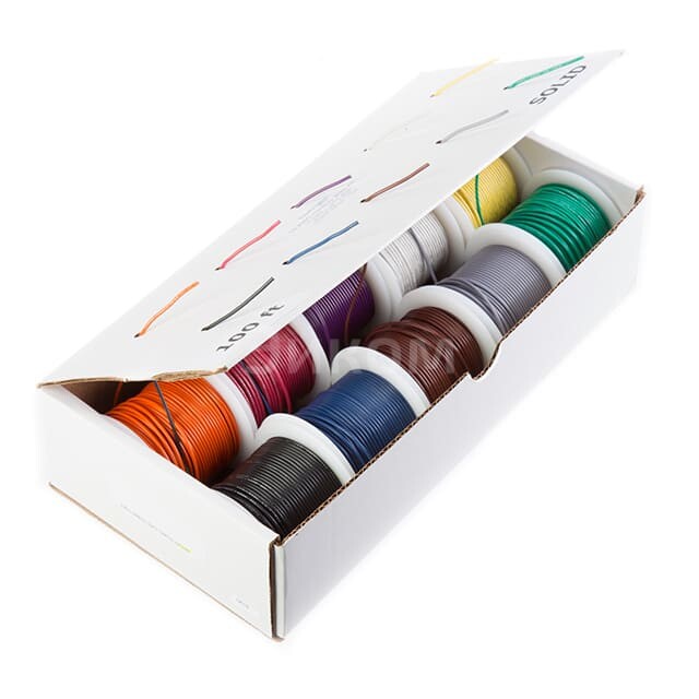 28UL1007STRKIT10COLOR100 28UL1007STRKIT10COLOR100