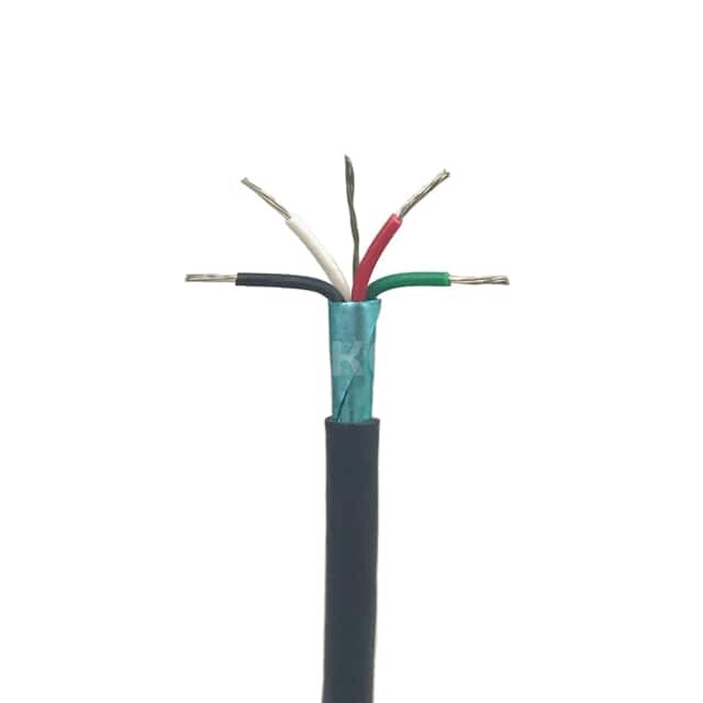 GSPC-4C100 GSPC-4C100