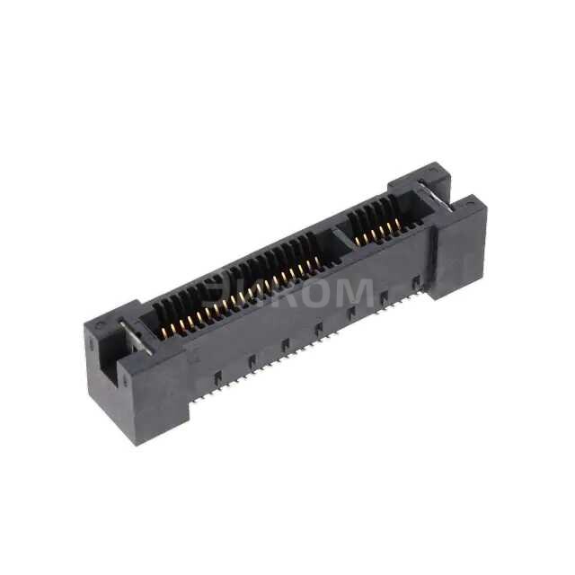 HSEC8-125-01-S-DV-A-L2-K-TR HSEC8-125-01-S-DV-A-L2-K-TR