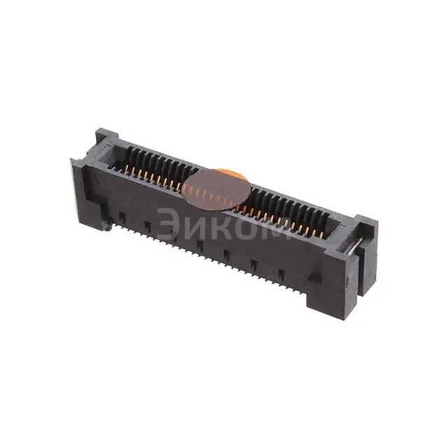 HSEC8-130-01-S-DV-A-WT-K-TR HSEC8-130-01-S-DV-A-WT-K-TR